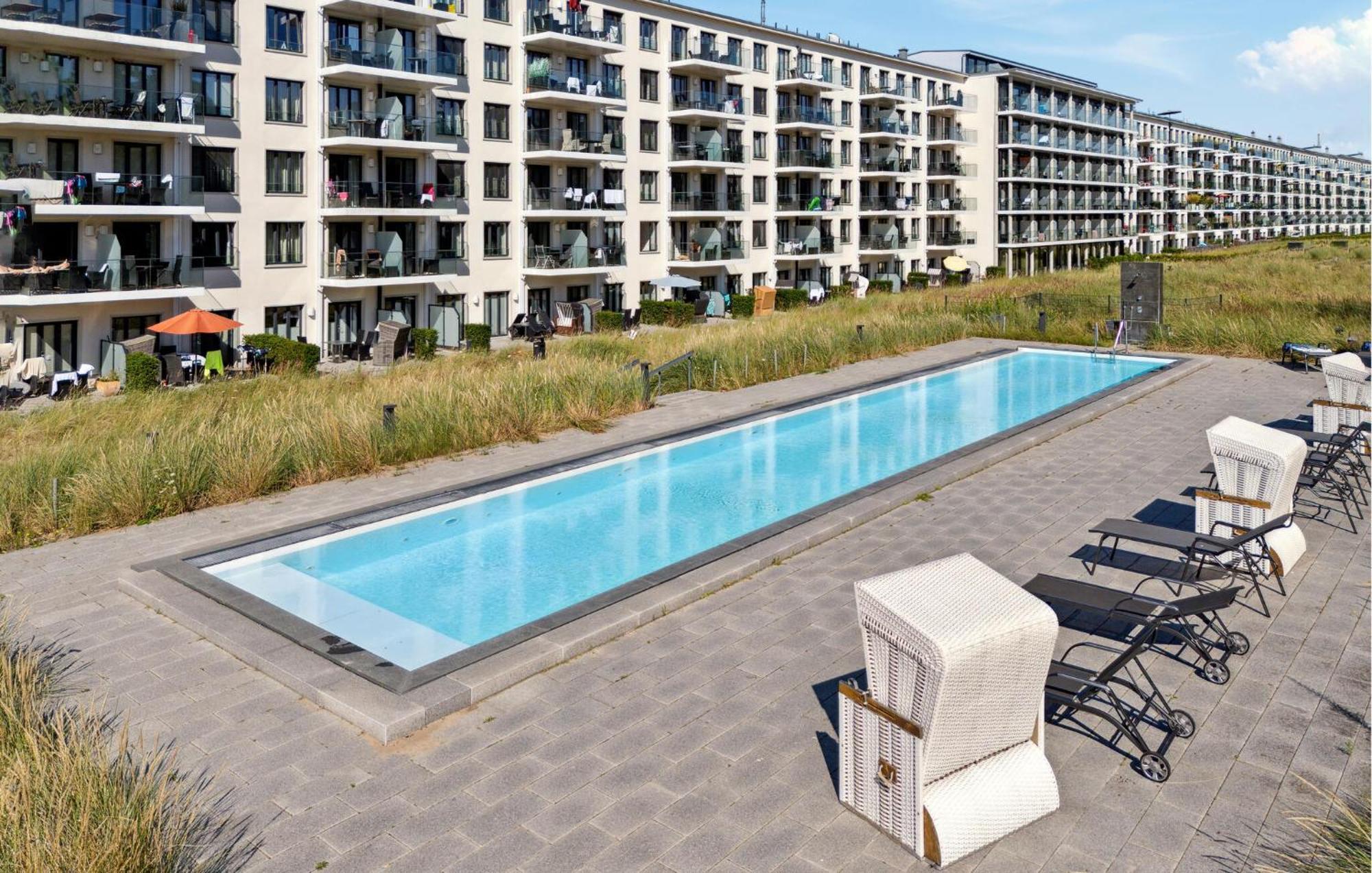Baltic Apartment *