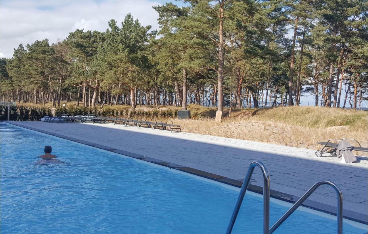 Apartment Baltic